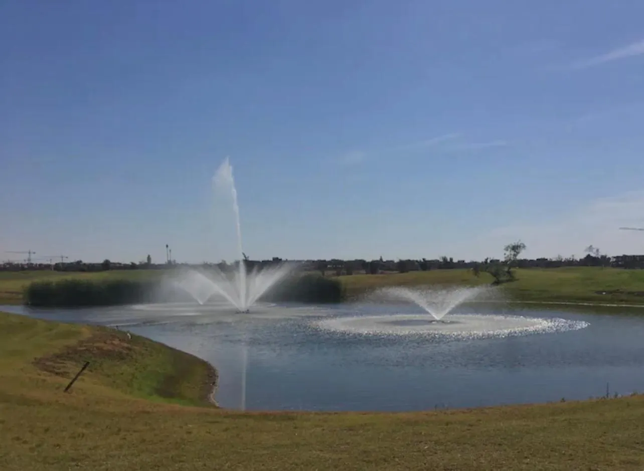 Апартаменты Appartement Exceptionnel Avec Golf Марракеш