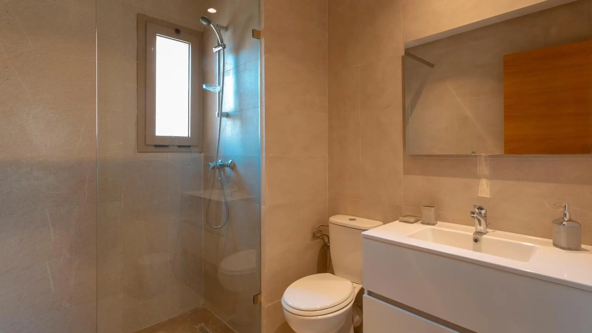 Апартаменты Appartement Exceptionnel Avec Golf Марракеш Марокко